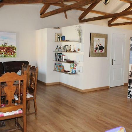 Casa Rural Los Montones Carcelén Εξωτερικό φωτογραφία