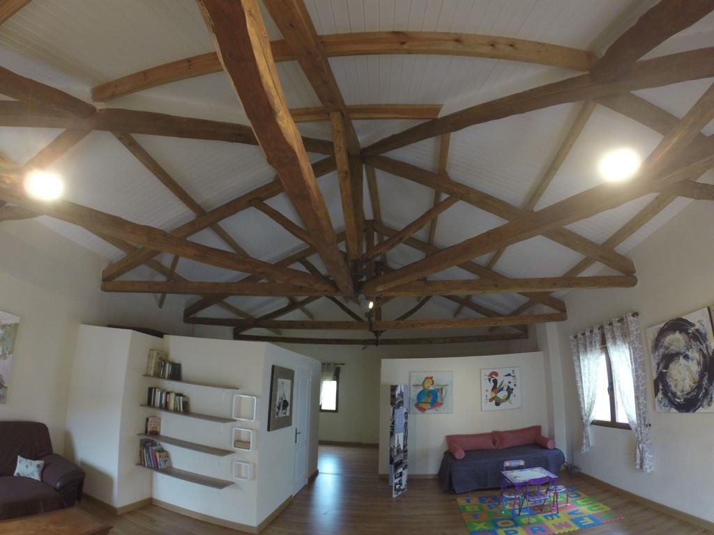 Casa Rural Los Montones Carcelén Εξωτερικό φωτογραφία